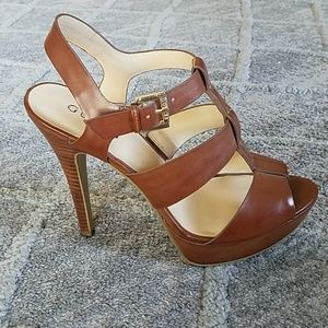 Guess heels